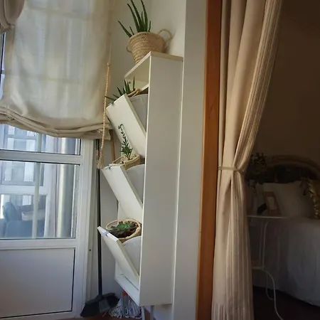 Appartement Elduayen Luxury Centro