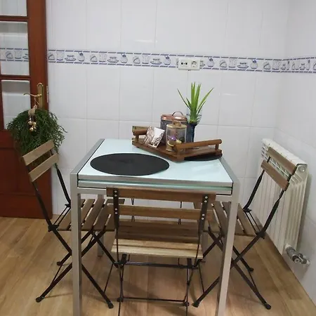 Elduayen Luxury Centro * Comarca de Vigo