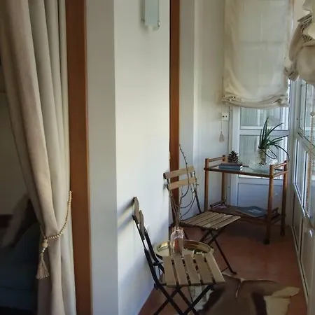 Appartement Elduayen Luxury Centro *