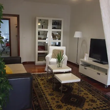 Elduayen Luxury Centro Vigo