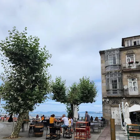 Elduayen Luxury Centro *