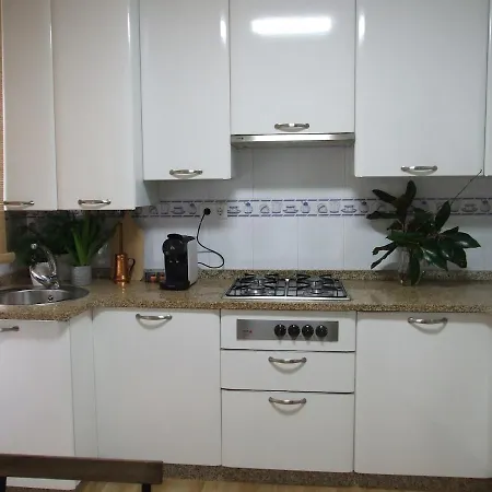 Appartement Elduayen Luxury Centro