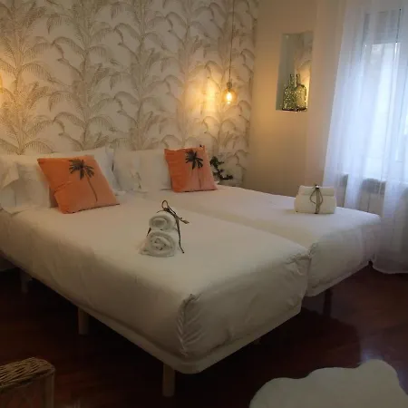 Elduayen Luxury Centro Appartement *