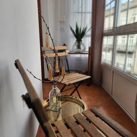 Appartement Elduayen Luxury Centro Comarca de Vigo