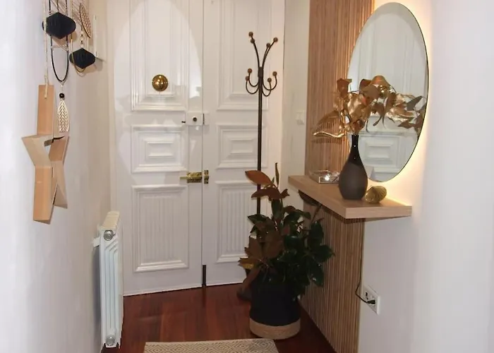 Elduayen Luxury Centro