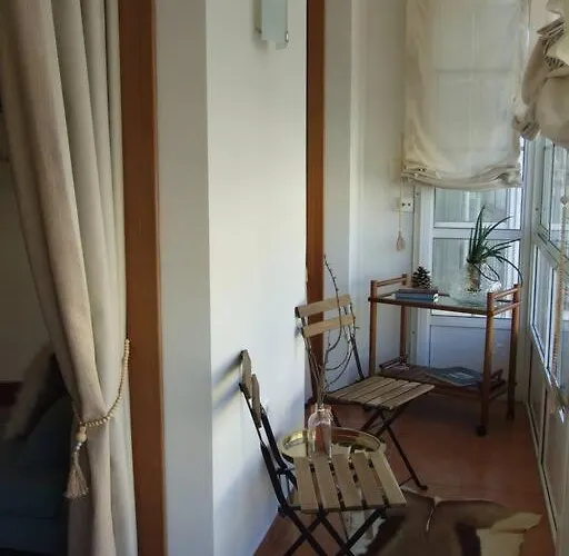 Apartment Elduayen Luxury Centro *