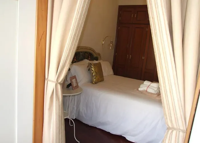 Apartment Elduayen Luxury Centro