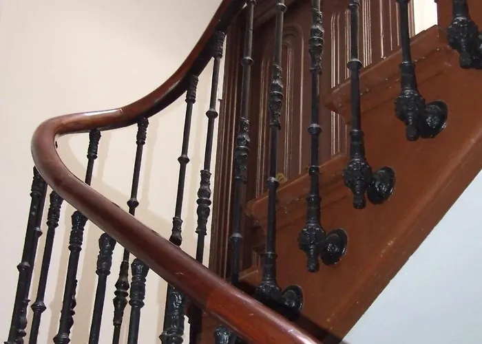 Apartment Elduayen Luxury Centro Vigo