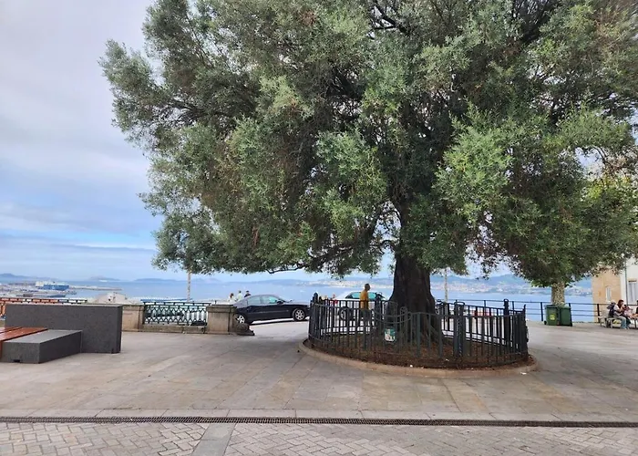 Apartment Elduayen Luxury Centro