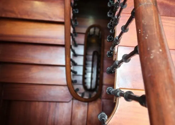 Elduayen Luxury Centro * Vigo