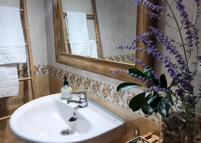 Apartment Elduayen Luxury Centro *