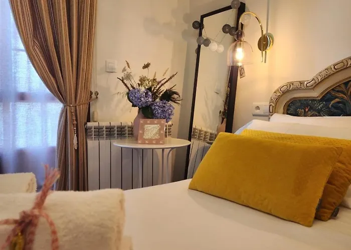 Elduayen Luxury Centro