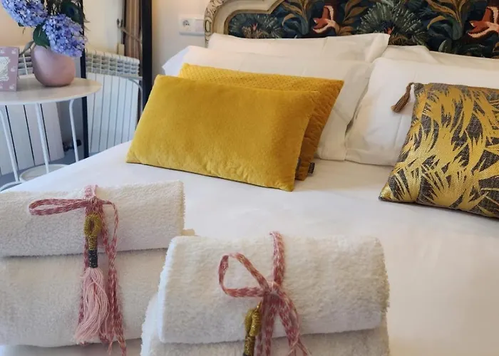 Elduayen Luxury Centro Vigo