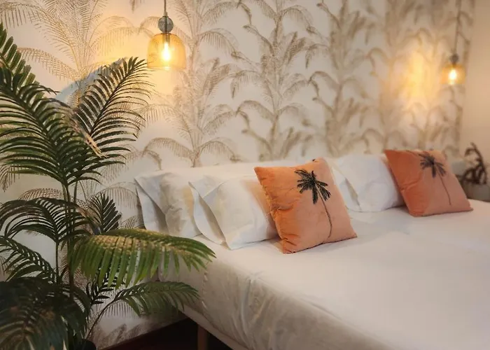 Elduayen Luxury Centro * Vigo