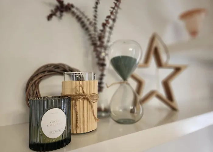 Apartment Elduayen Luxury Centro *