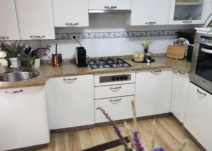 Elduayen Luxury Centro Apartment Vigo