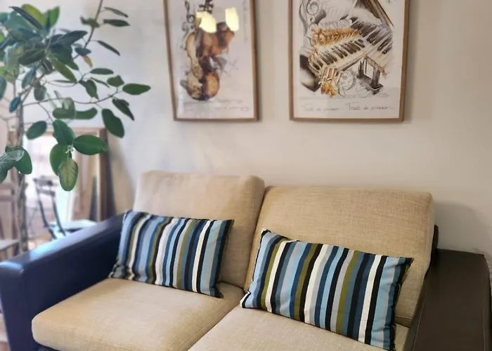 Elduayen Luxury Centro * Vigo